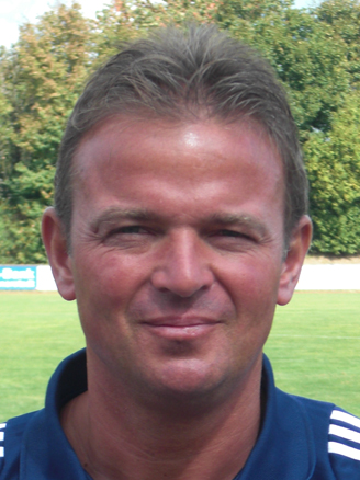 Rainer Schmittzeh